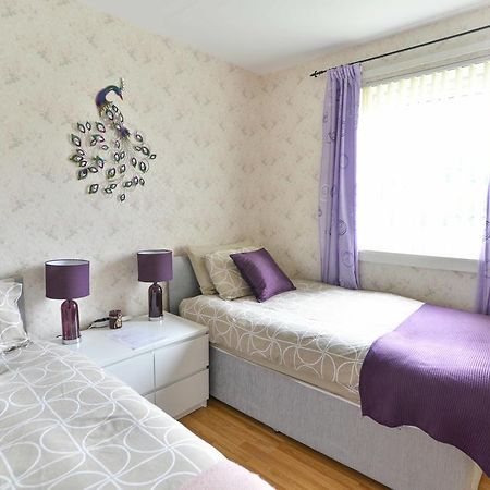 Moir Drive Apartments Αμπερντήν Εξωτερικό φωτογραφία