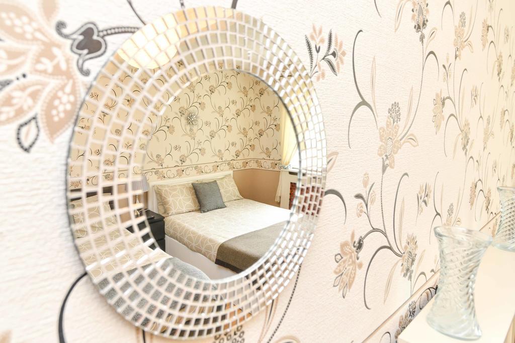 Moir Drive Apartments Αμπερντήν Εξωτερικό φωτογραφία