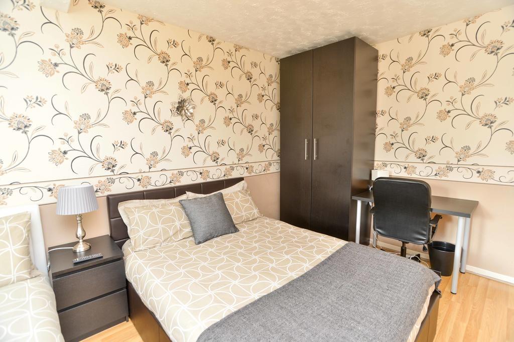 Moir Drive Apartments Αμπερντήν Εξωτερικό φωτογραφία
