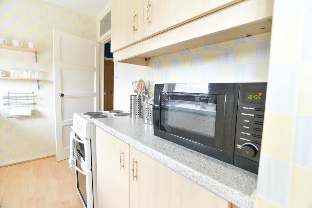 Moir Drive Apartments Αμπερντήν Εξωτερικό φωτογραφία