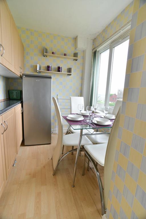 Moir Drive Apartments Αμπερντήν Εξωτερικό φωτογραφία
