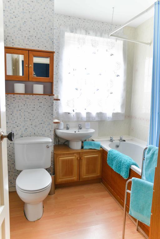 Moir Drive Apartments Αμπερντήν Εξωτερικό φωτογραφία