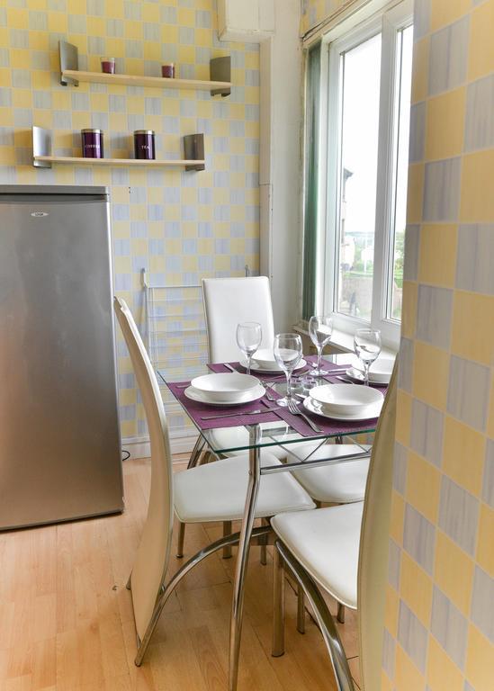 Moir Drive Apartments Αμπερντήν Εξωτερικό φωτογραφία