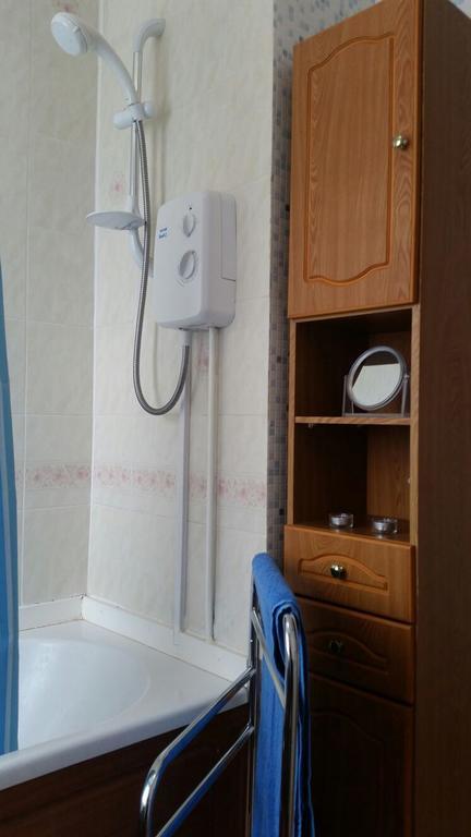 Moir Drive Apartments Αμπερντήν Εξωτερικό φωτογραφία