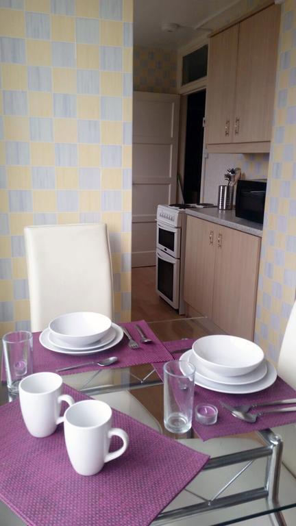 Moir Drive Apartments Αμπερντήν Εξωτερικό φωτογραφία