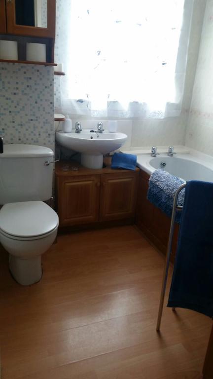 Moir Drive Apartments Αμπερντήν Εξωτερικό φωτογραφία