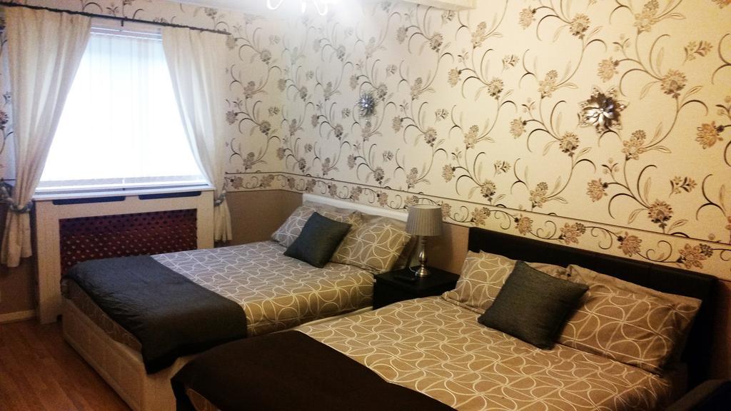 Moir Drive Apartments Αμπερντήν Εξωτερικό φωτογραφία