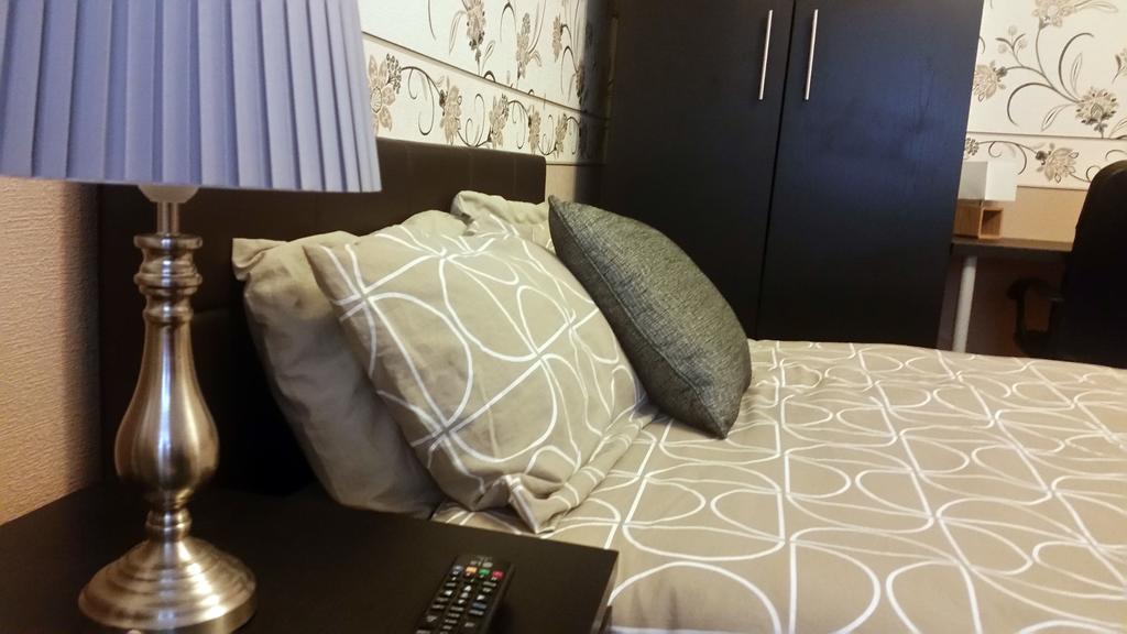 Moir Drive Apartments Αμπερντήν Εξωτερικό φωτογραφία